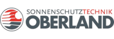 Oberland Sonnenschutz Logo