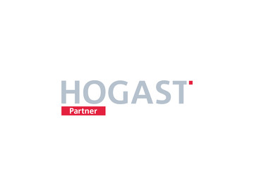 HOGAST Logo